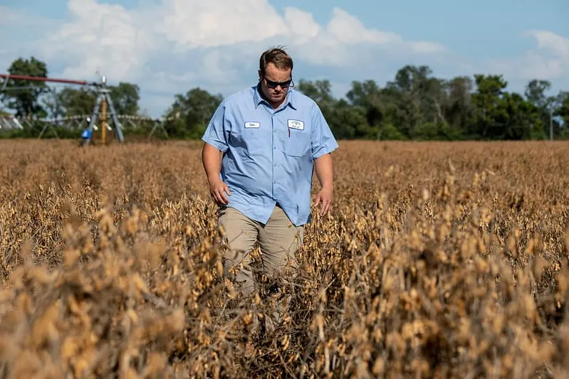 Team Trump Pumps Moves To Prop Up Economy—Farm Aid, Rally in Pennsylvania