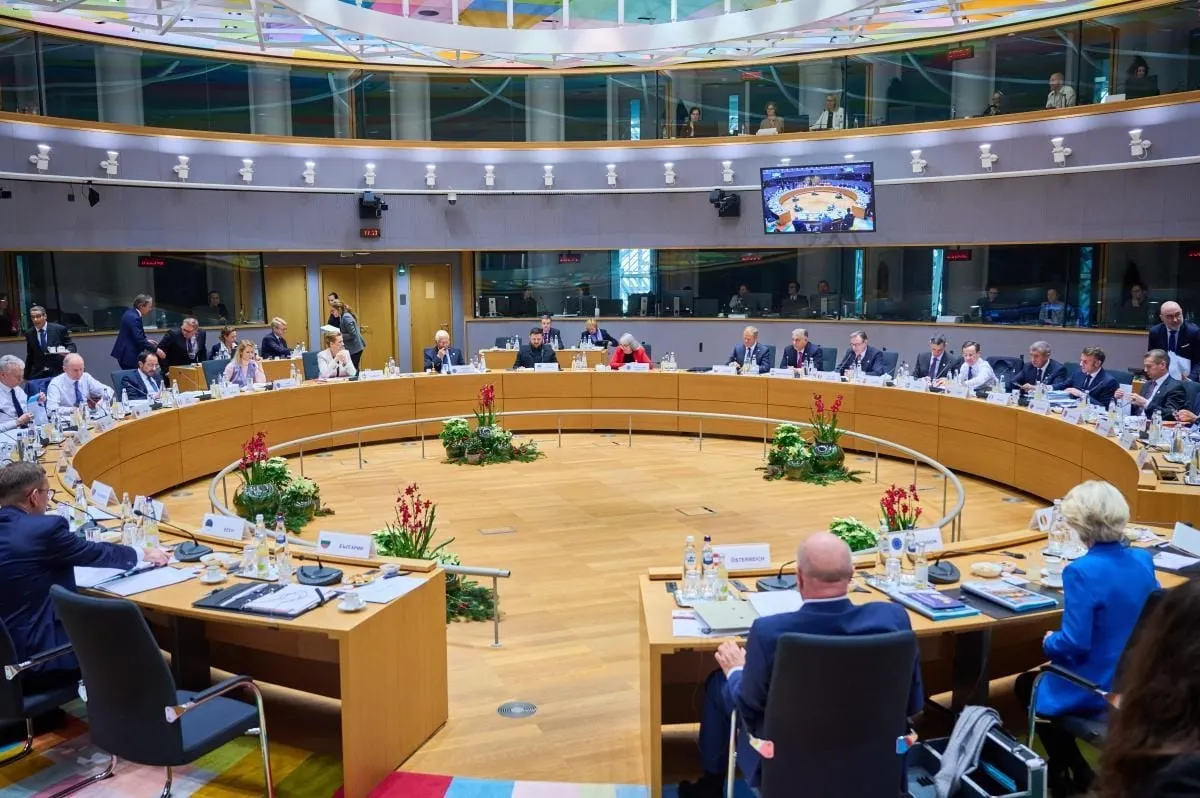 The West Is Wedded To Geopolitics—Time for a Divorce