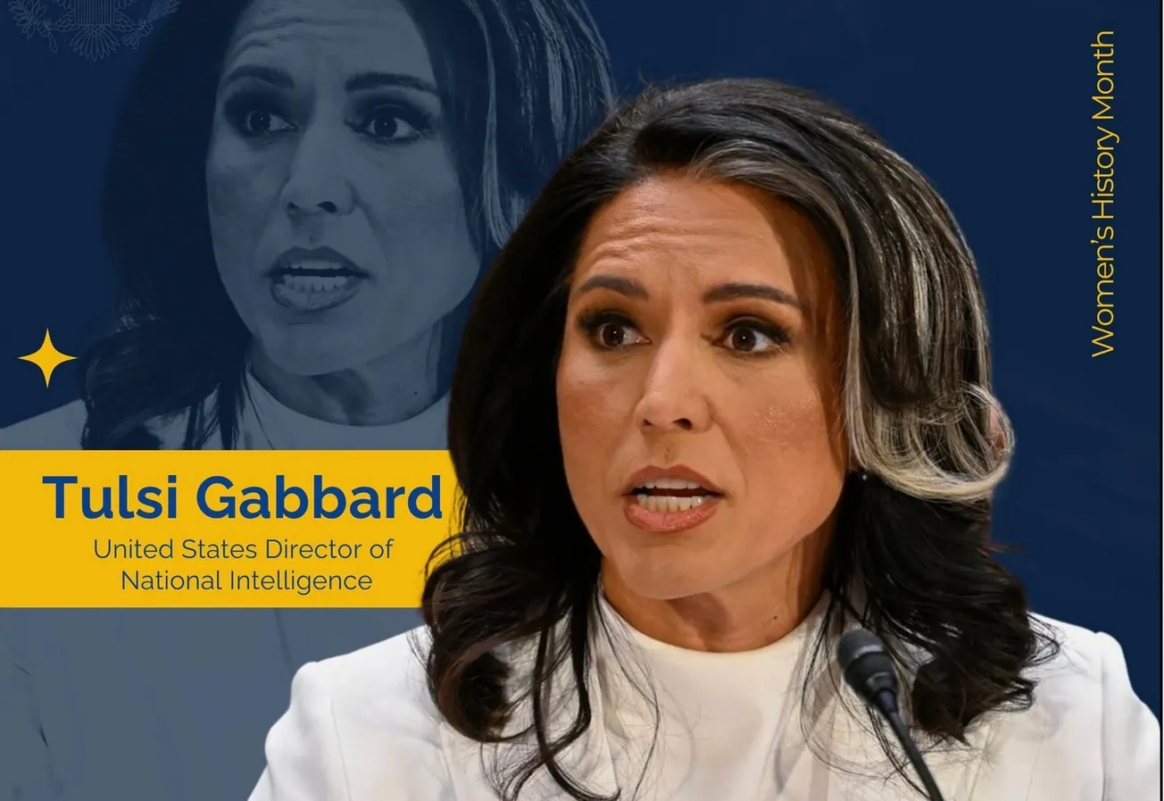 EU and NATO Want War, Not Peace, U.S. Intelligence Director Charges