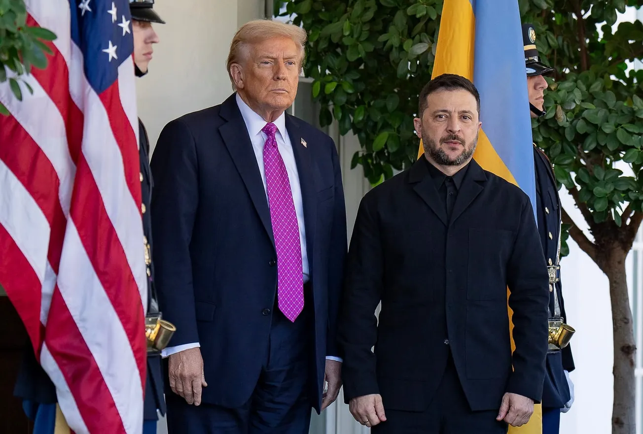 New Putin and Trump Call Likely; Zelenskyy To Meet Trump without Europeans