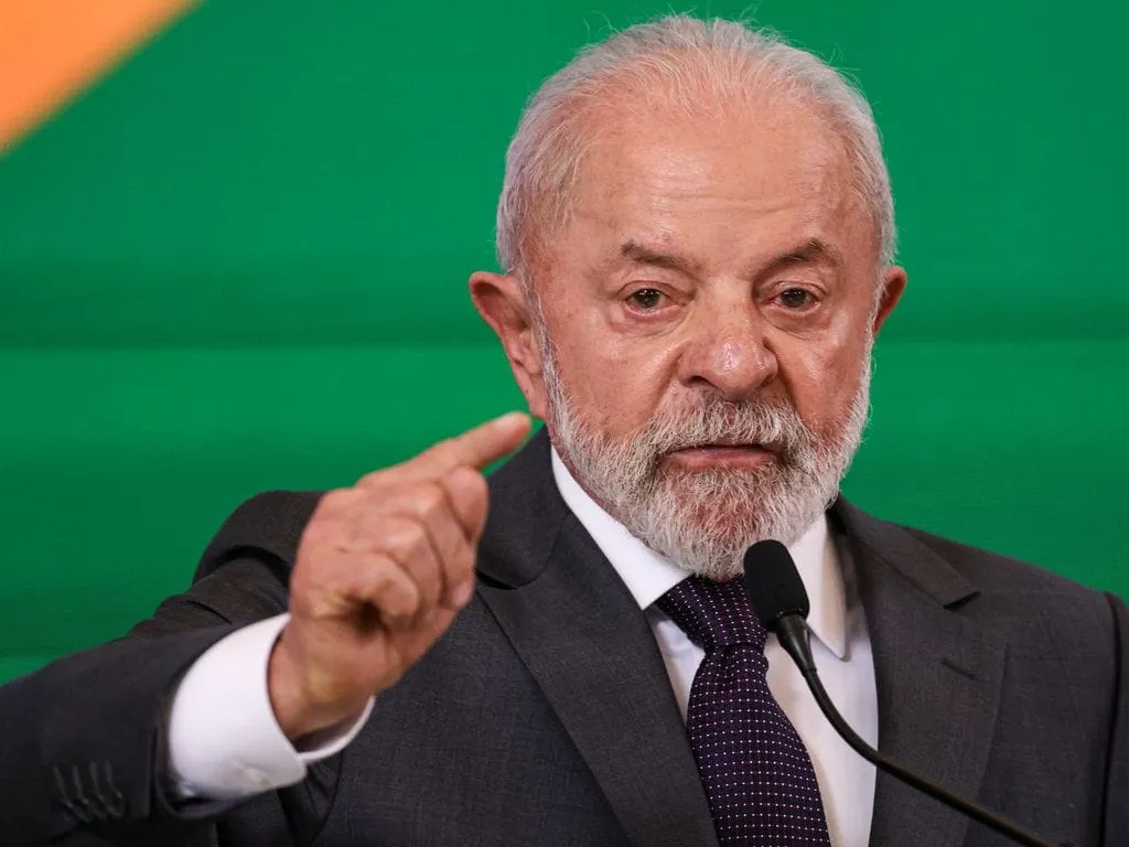 Lula's Priority Is To Prevent a Catastrophic U.S. Attack on Venezuela