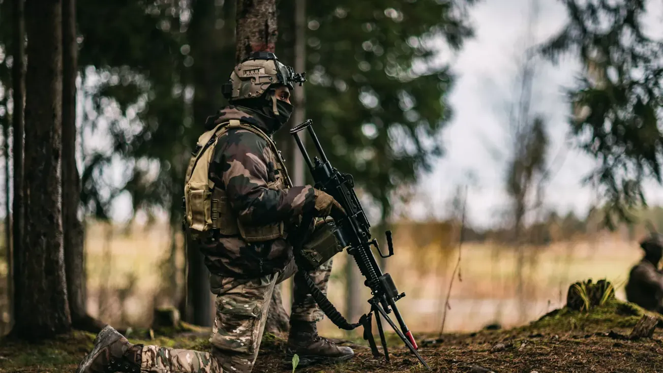 U.S. Reportedly Wants Europe To Take Over a Majority of NATO Defense Capabilities by 2027