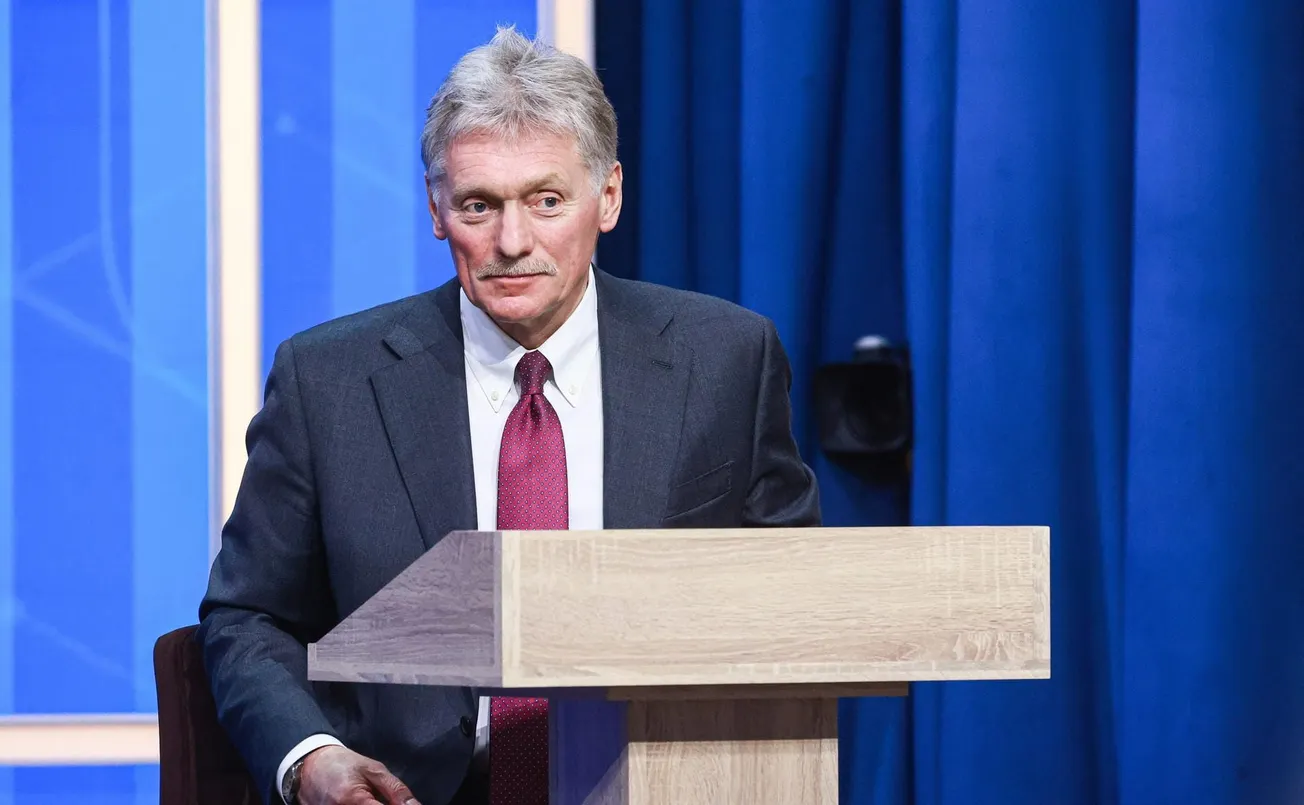 Peskov Asserts, Real Dialogue Is Welcome, Western Lecturing Is Not