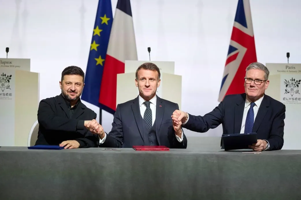 EIR Daily News • Wednesday, January 7, 2026