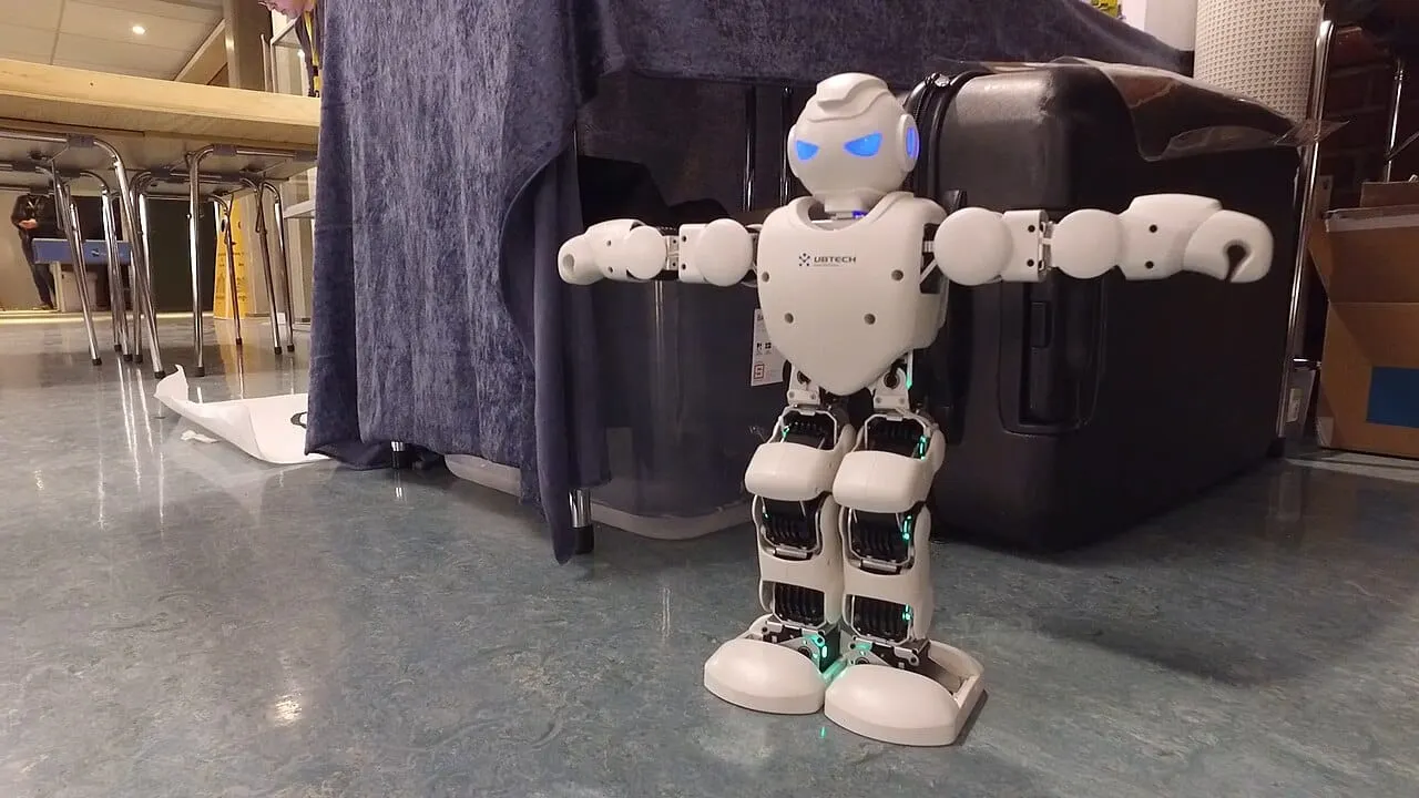 Why U.S. Sanctions Can’t Stop China’s Tech Rise, According to Peking University Scholar