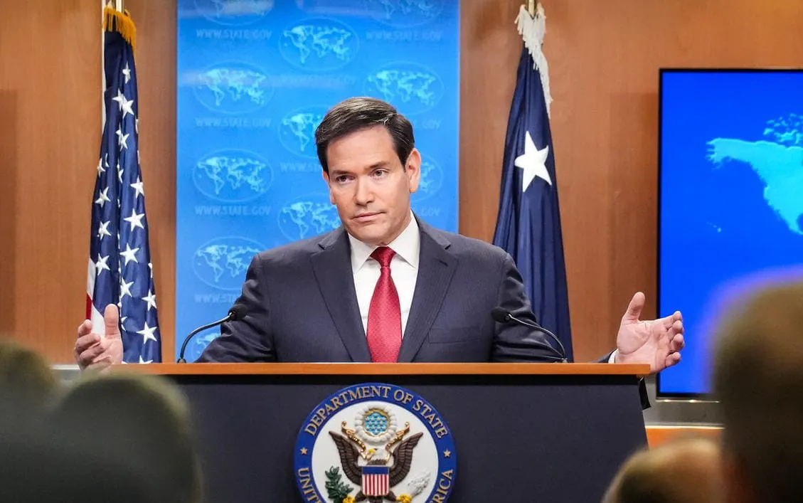 Unsealed Records Reveal Rubio Deported Students Solely for Pro-Palestinian Speech