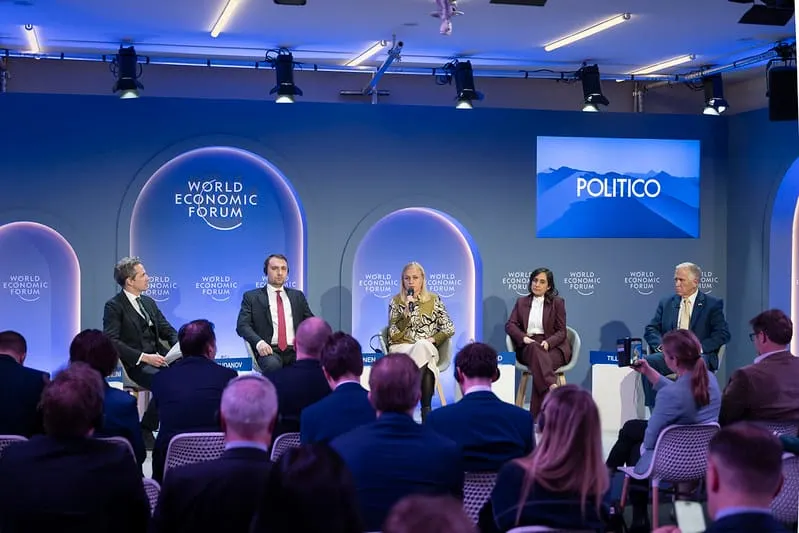 A Positive Vision for the Future, Not an Underling's List of Complaints