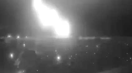 Russia’s ‘Massive Strike’ on Ukraine Included Oreshnik Missile