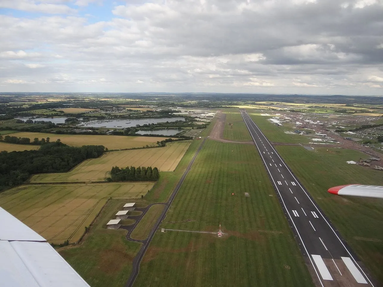 U.K. Defense Chief Confirms British Support of U.S. Tanker Seizure