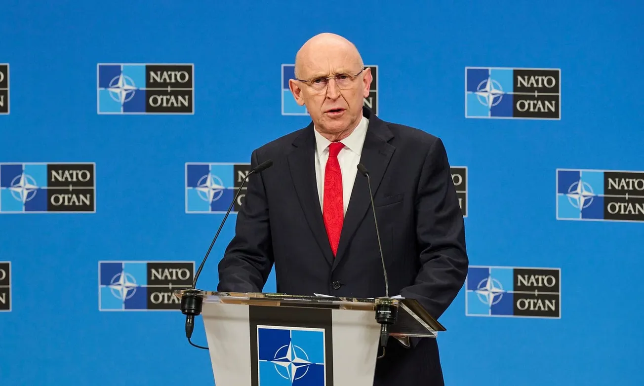 ‘It's Worse Than You Think: The Strategic Implications of the Attack on Venezuela, and How To Bring the World Back from the Brink’