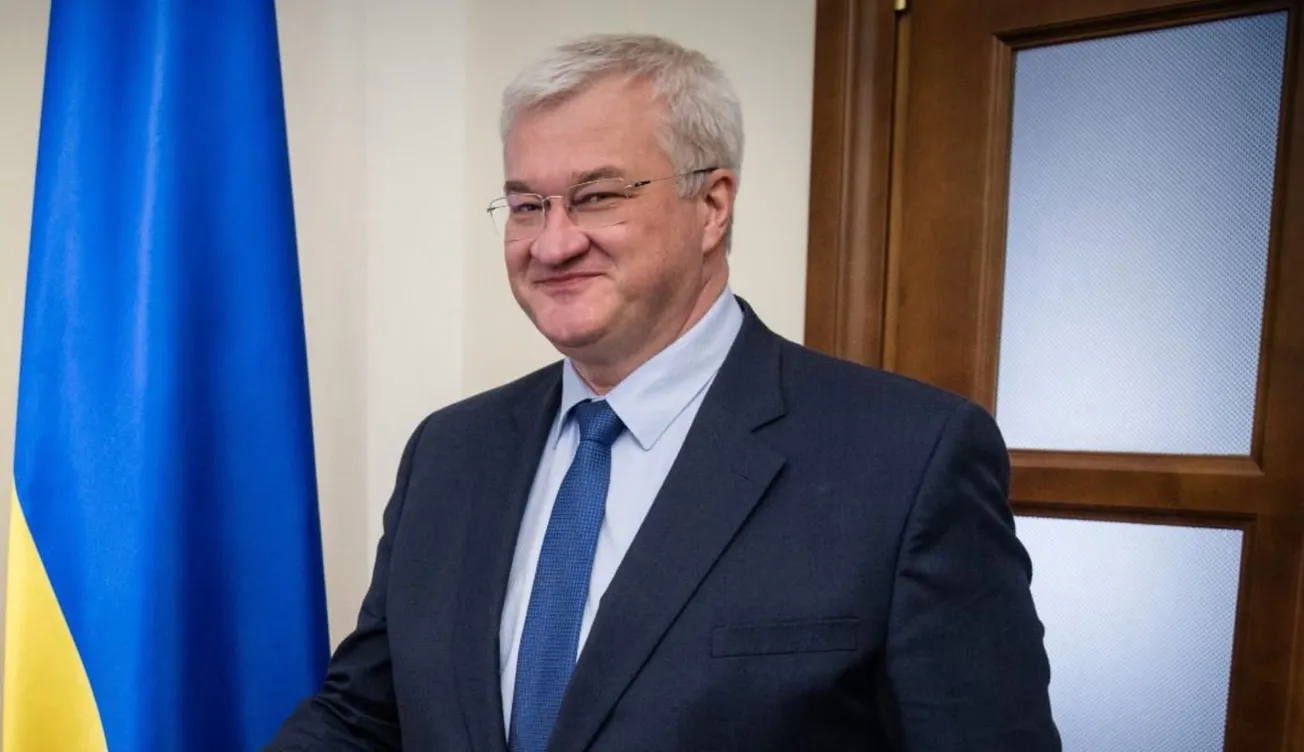 Ukraine Requests Emergency UN Security Council Meeting in Response to Oreshnik Strike