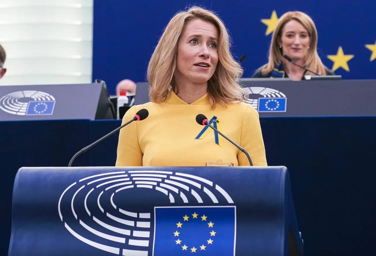 Dmitriev Reminds 'Not Very Bright' Kallas That There's No Defense Against Oreshniks