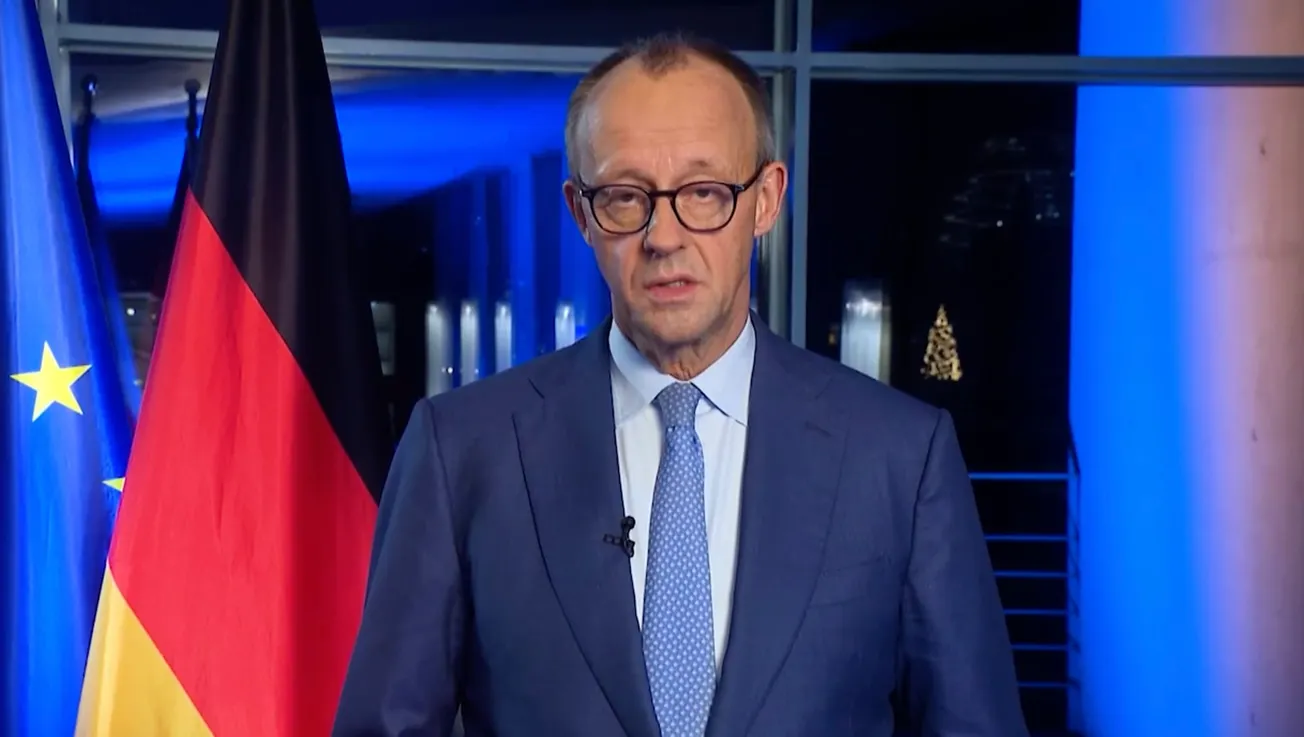 Are We Witnessing a Wave of 'Oreshnik-itis' Sweeping the Coalition of the Willing?