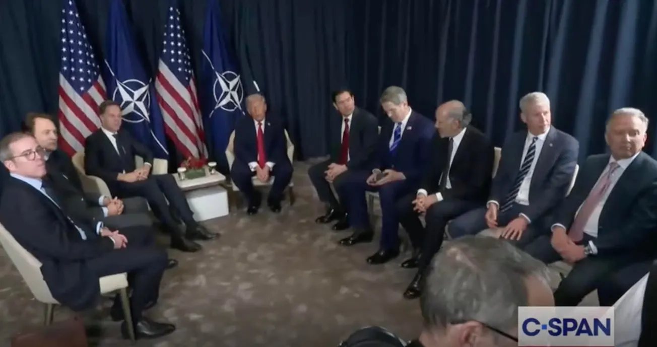 Trump Says He Has Deal with NATO for Greenland, but Denmark and Greenland Don't Know What It Is