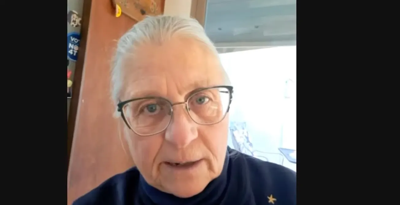 The Roman Empire Didn't End Well. Does Donald Trump Know That?