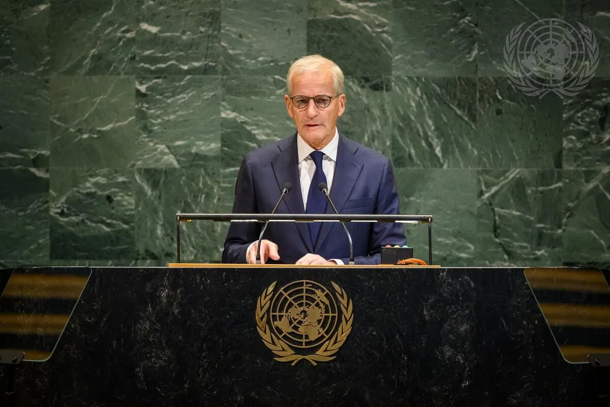 Trump Reportedly Tells Norway: No Peace Prize Means 'No Obligation To Think Purely of Peace'