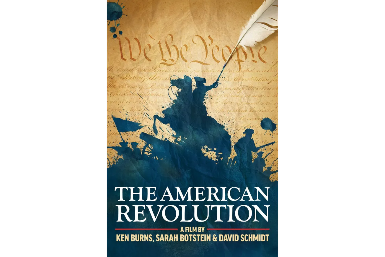 Film Review: Ken Burns’ 'The American Revolution' Is Truly Revolting