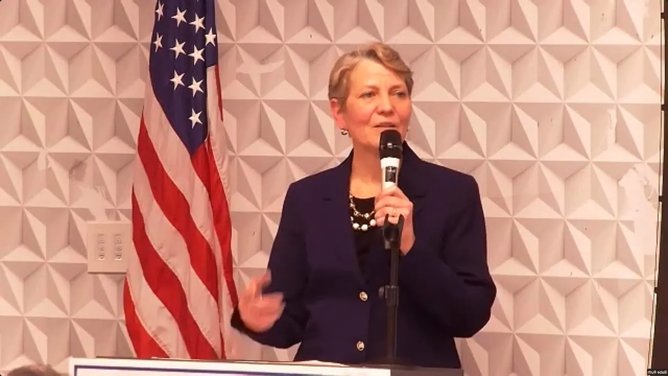 Does the Universe Answer to Shock and Awe?