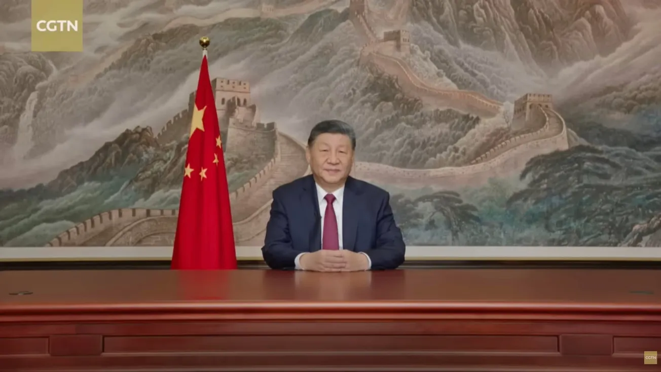 This Year, Resolve to Win the Fight for Civilization