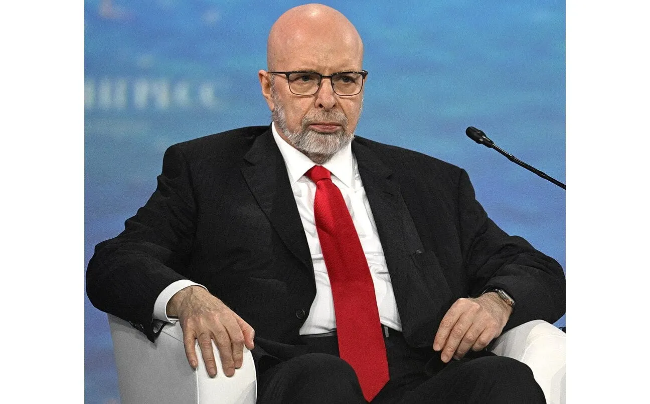 Dimitri Simes Warns, Does Someone in the U.S. Think Nuclear War Can Be Won?