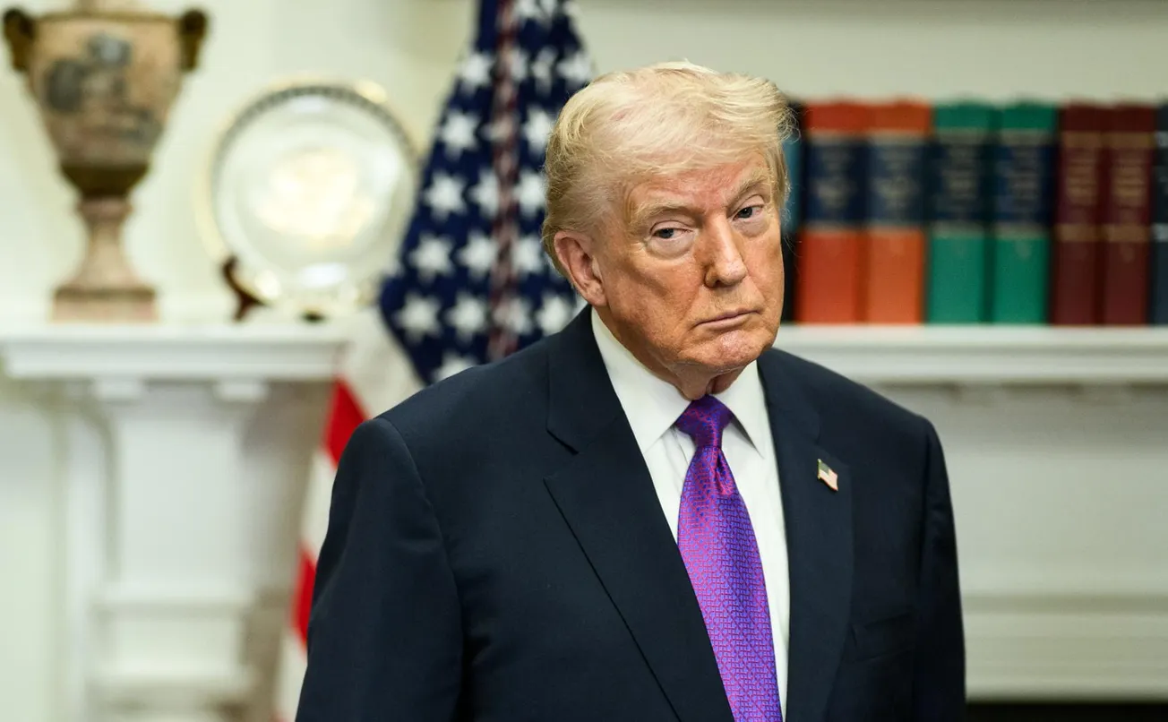 Trump Pressures Zelenskyy, While Rubio and Legislators Rush iIn To Stop Peace from Breaking Out