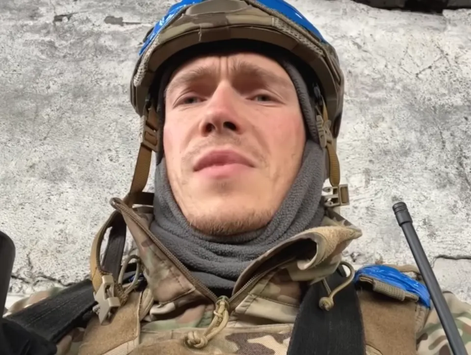 Azov Commander Justifies Assassination of Russian General Alekseyev