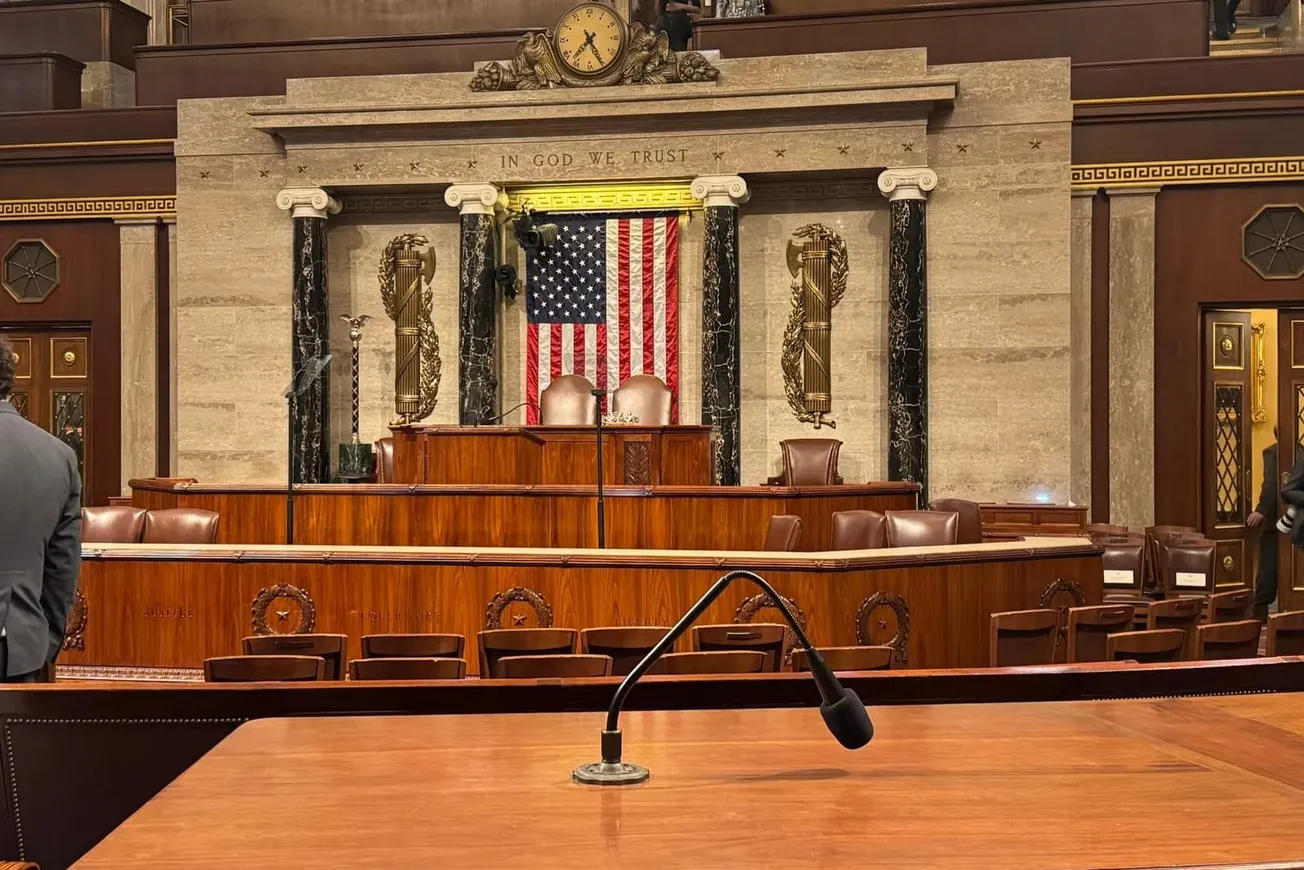 Trump's State of the Union: Two Hours of Sound and Fury Signifying Nothing, Except Perhaps the End of the World