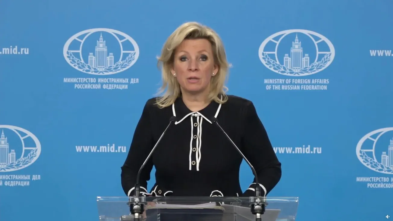 Russia and China Reject Trump's Plan To Strangle Cuba