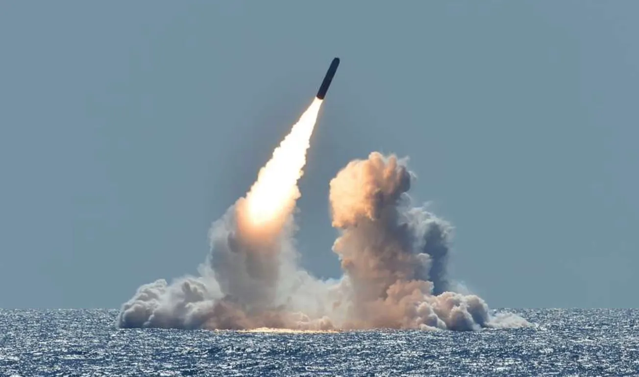 Heritage Foundation Insists, After End of New START, U.S. Should Triple Its Deployable Nuclear Weapons