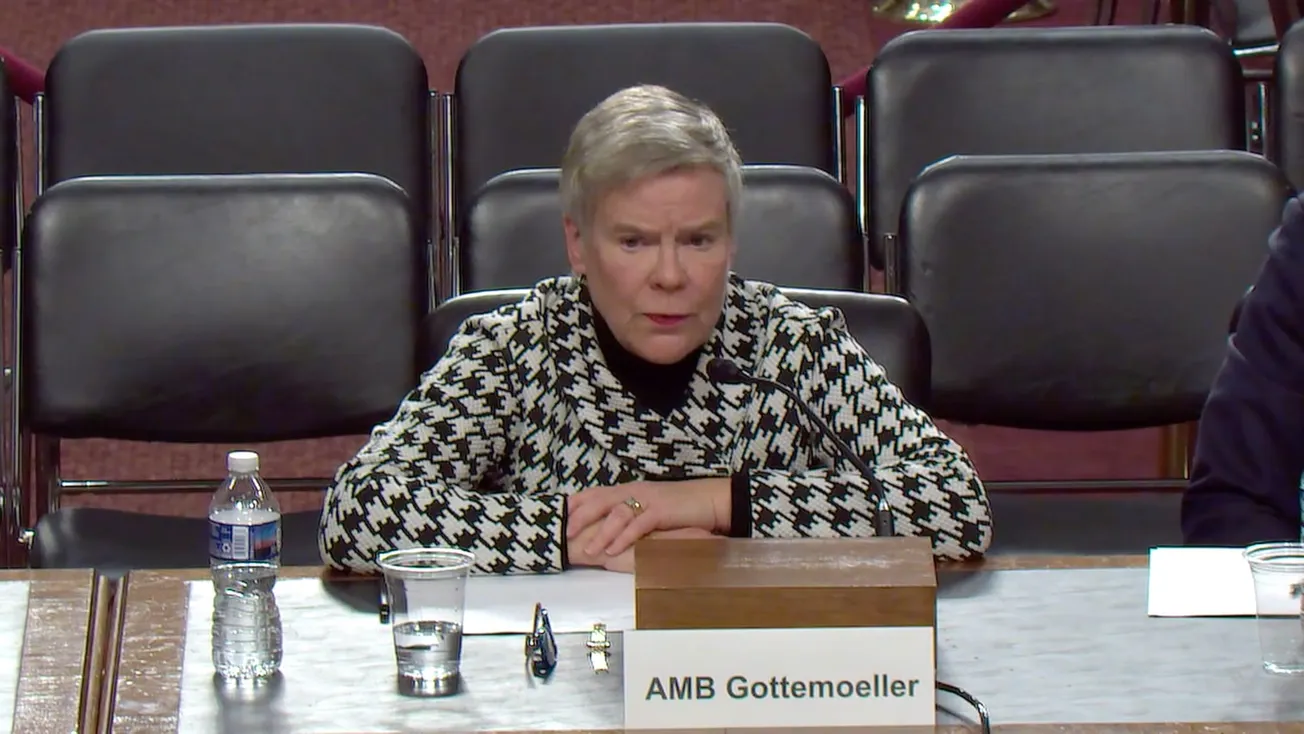 U.S. Experts Weigh In at Senate Hearing on Post New-START Options