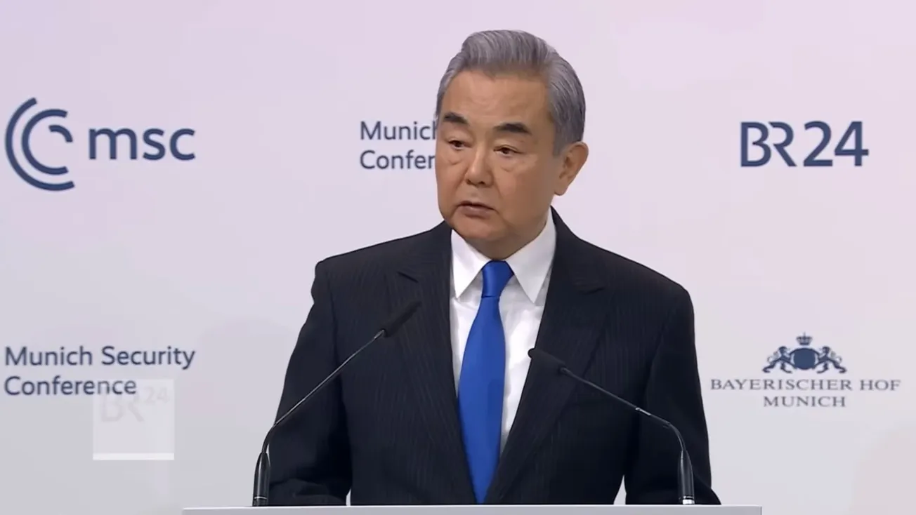 China Warns World About Resurgent Japanese Militarism