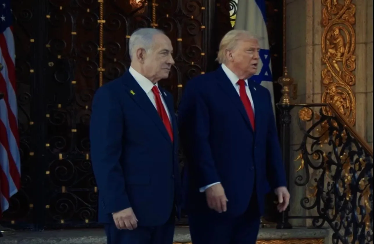 U.S. and Israel Keep Jacking Up 'Maximum Pressure' on Iran