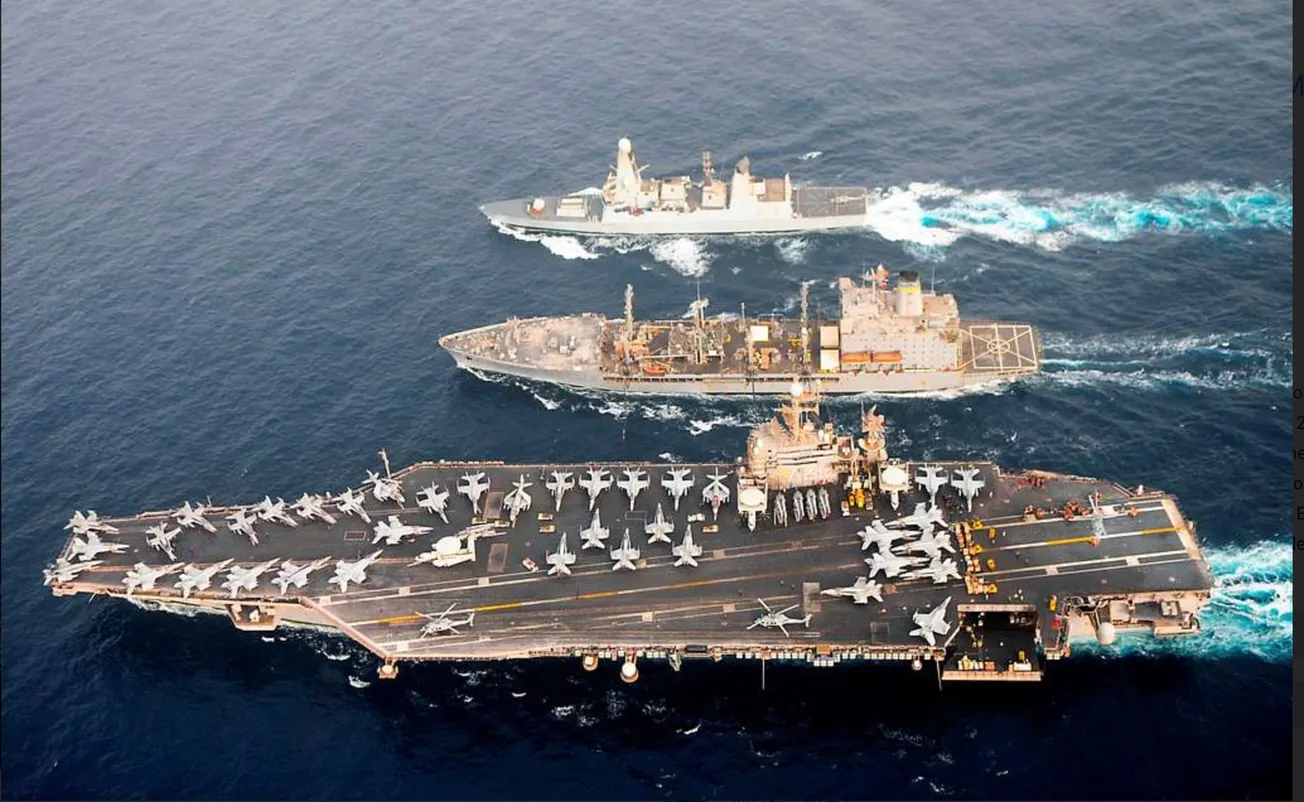 Is the Sun Setting on Trump's Fantasized Greatness?