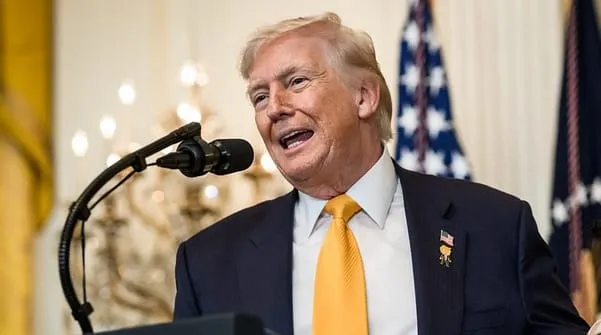 U.S. Extends Sanctions on Russia for Another Year