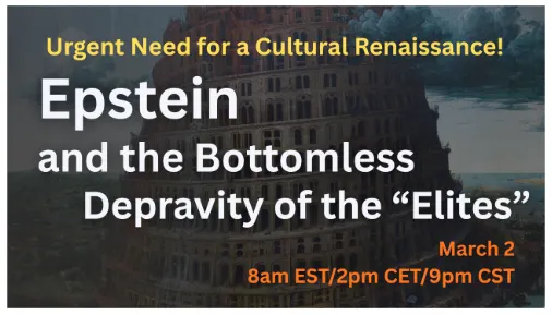 EIR Daily News • Thursday, February 12, 2026