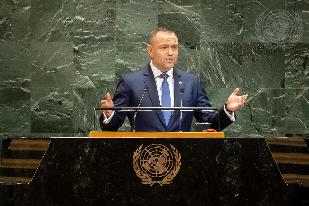 Polish President Wants Poland To Join Nuclear Club