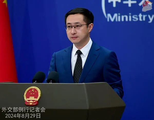 China Urges U.S. To Resume Strategic Stability Talks with Russia