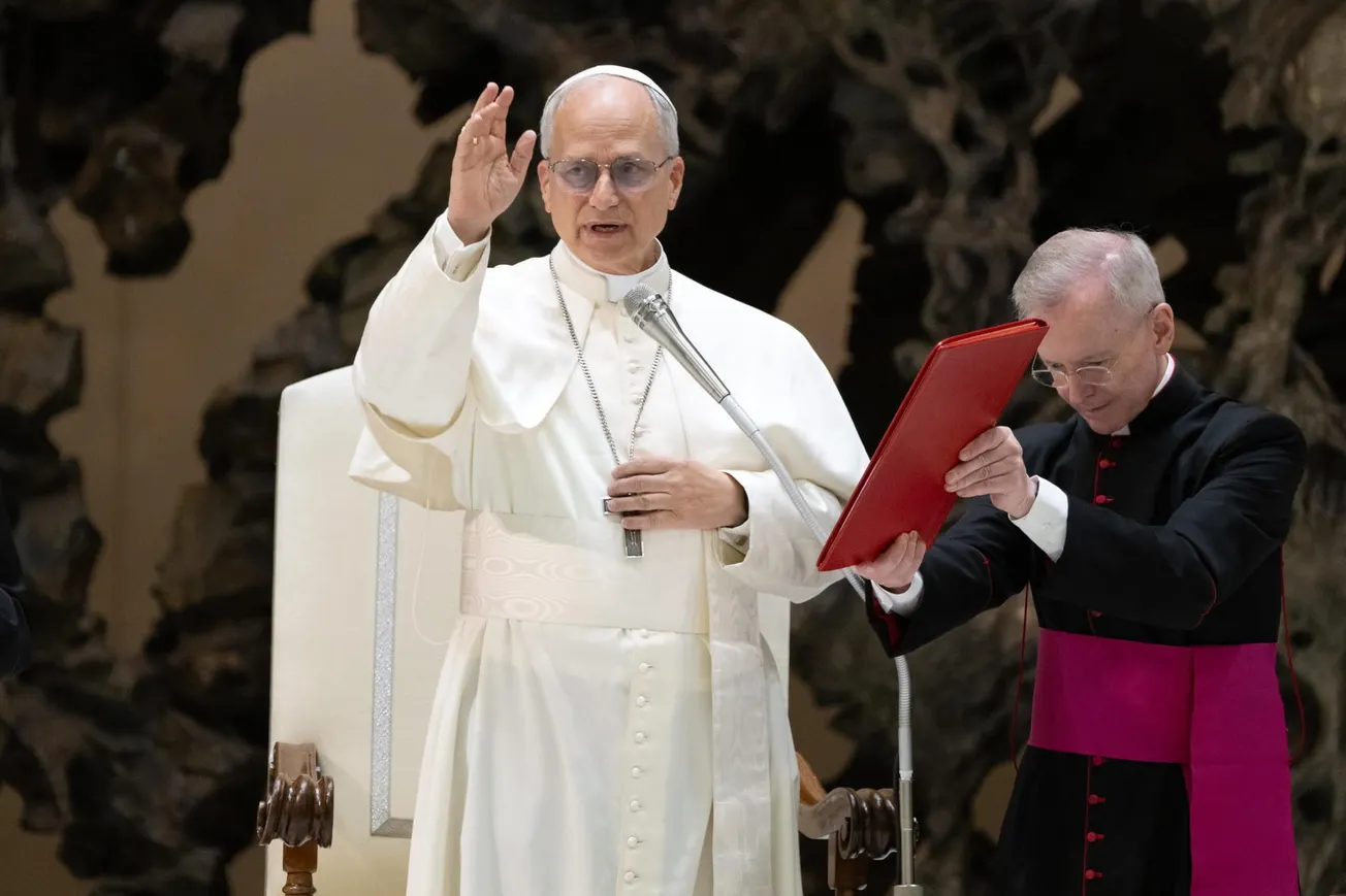 Nuclear Doomsday or a New Security and Development Architecture?