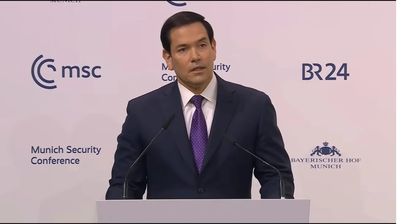 A New Security-Development-Cultural Architecture—Or A New War With Iran?