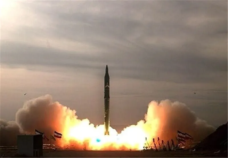 Iranian Foreign Minister: 'This Is an Illegal War with No Victory'