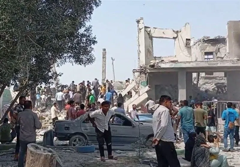 Russia and China Condemn Illegal U.S.-Israeli Attack on Iran