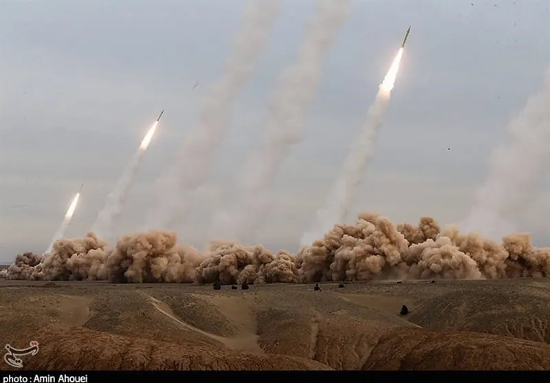 Iran Retaliates After Israeli Strike on Its South Pars Gas Field