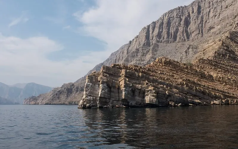 Strait of Hormuz Effectively Closed