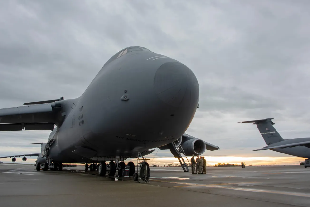 Madrid Says U.S. Cannot Use Its Bases in Spain for Iran Attacks