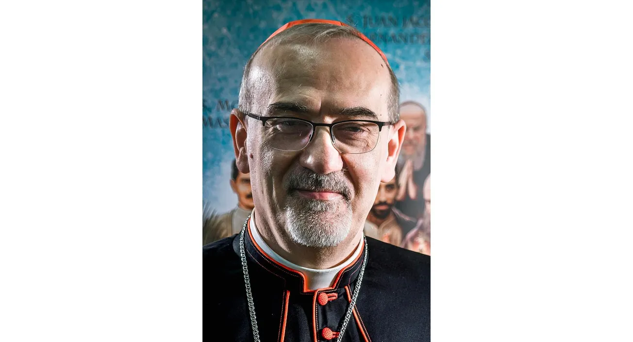 Israeli Police Prevent Latin Patriarch from Entering the Church of the Holy Sepulcher; Action Backfires