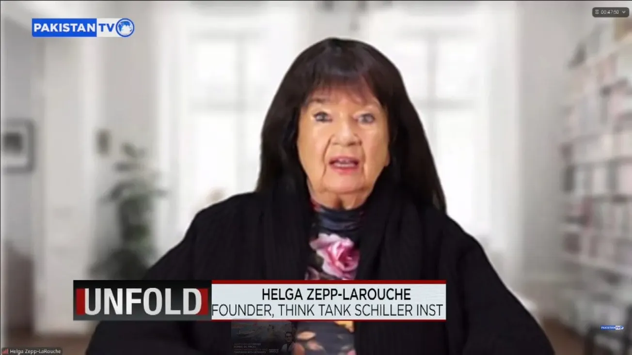 'Only the American People Can End This War'