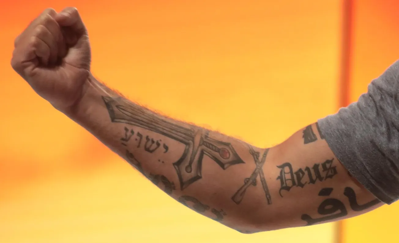 How Does a War Without an Endgame End?