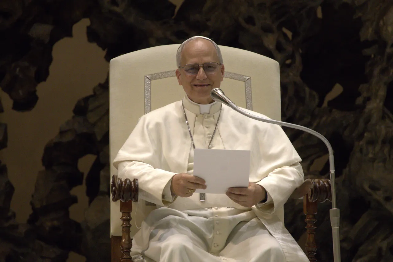 Pope Leo XIV Urges, 'Lord, Enlighten Our Leaders of the Nations, So They May Have the Courage To Abandon Projects of Death'