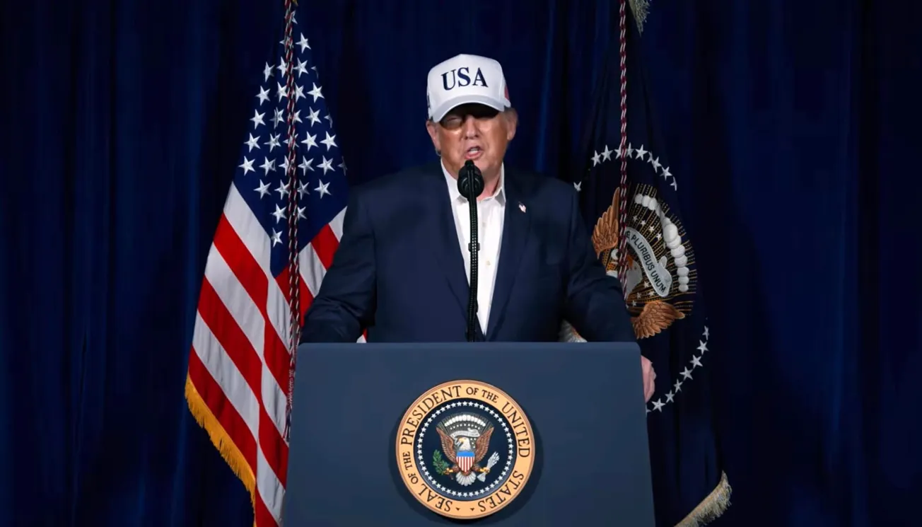 Trump Declares War on Iran: A Bridge Too Far?