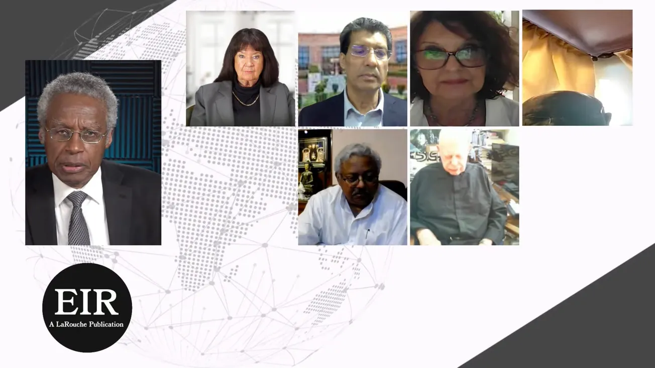 If the Sea Has No Bottom, Build an Ark